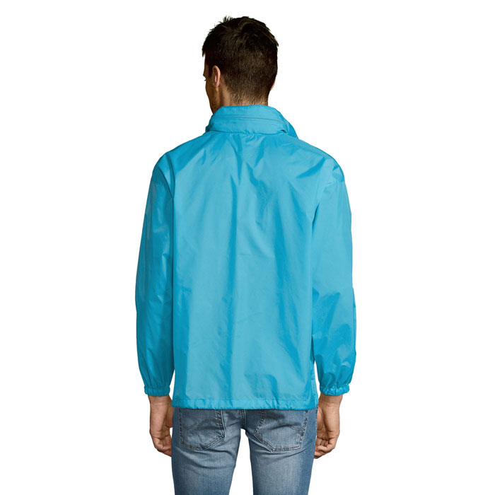 SURF SURF Cortavientos Unisex - Ropa y accesorios - Regalo Promocional Personalizado - vista alternativa