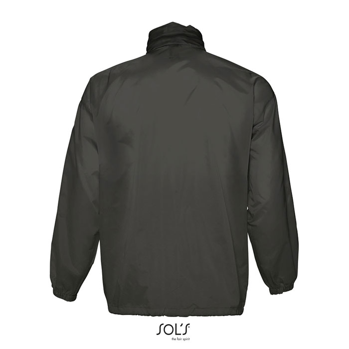 SURF SURF Cortavientos Unisex - Ropa y accesorios - Regalo Promocional Personalizado - imagen 5