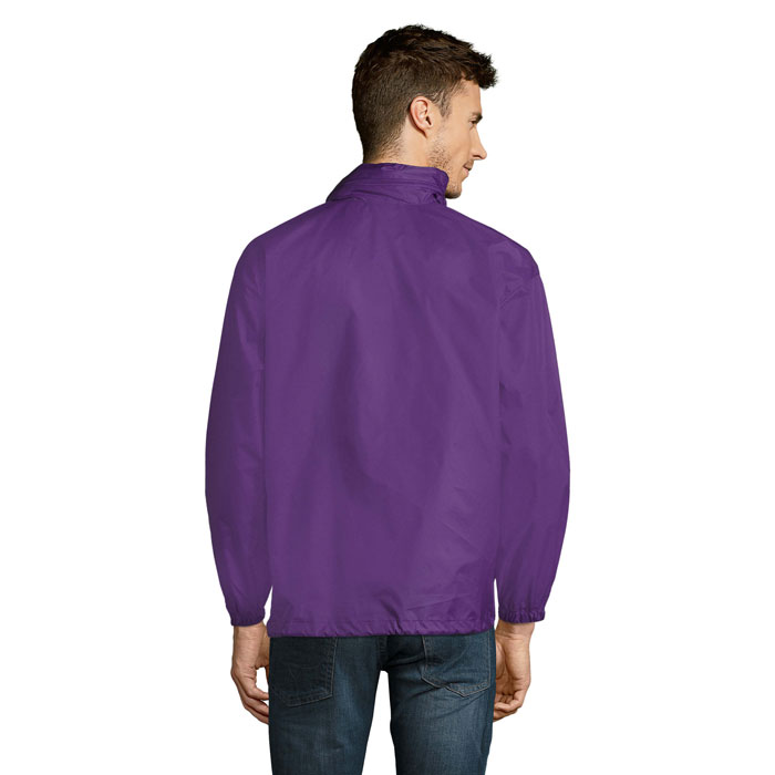 SURF SURF Cortavientos Unisex - Ropa y accesorios - Regalo Promocional Personalizado - imagen 8