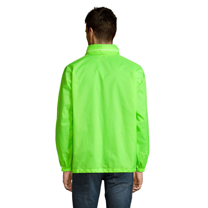 SURF SURF Cortavientos Unisex - Ropa y accesorios - Regalo Promocional Personalizado - imagen 17