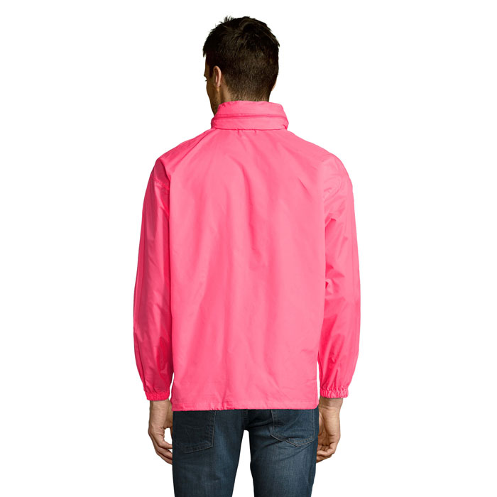 SURF SURF Cortavientos Unisex - Ropa y accesorios - Regalo Promocional Personalizado - imagen 20