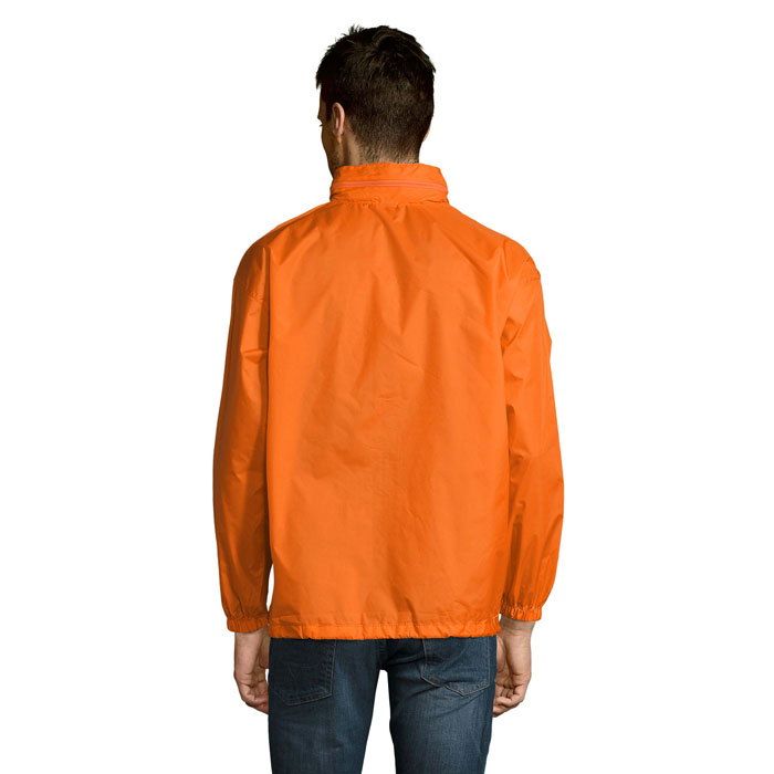 SURF SURF Cortavientos Unisex - Ropa y accesorios - Regalo Promocional Personalizado - imagen 26