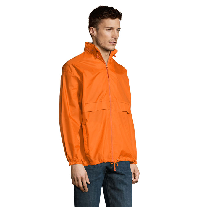 SURF SURF Cortavientos Unisex - Ropa y accesorios - Regalo Promocional Personalizado - imagen 27