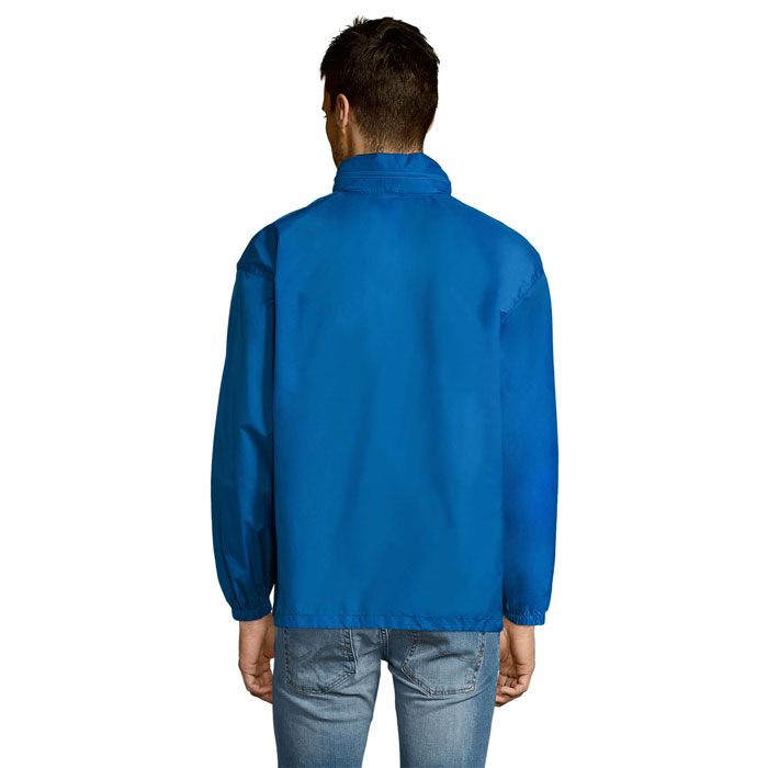 SURF SURF Cortavientos Unisex - Ropa y accesorios - Regalo Promocional Personalizado - imagen 30