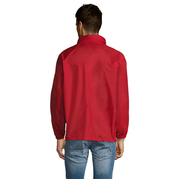 SURF SURF Cortavientos Unisex - Ropa y accesorios - Regalo Promocional Personalizado - imagen 33