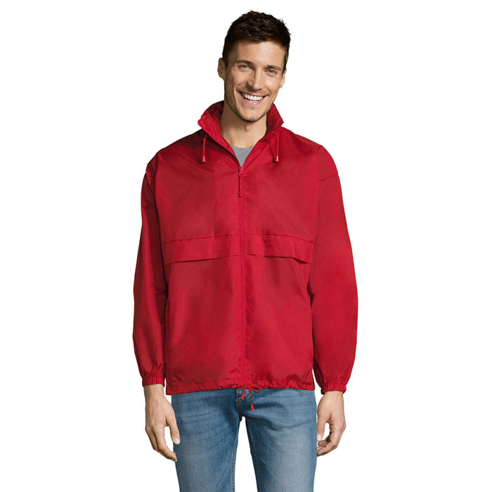 SURF SURF Cortavientos Unisex - Ropa y accesorios - Regalo Promocional Personalizado - imagen 32
