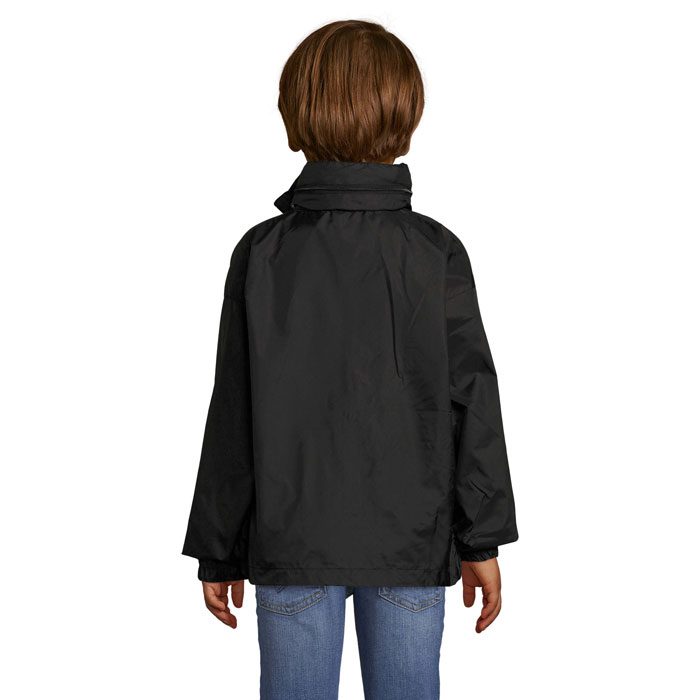 SURF KIDS SURF KIDS WINDBREAKER 210g - Ropa y accesorios - Regalo Promocional Personalizado - vista alternativa