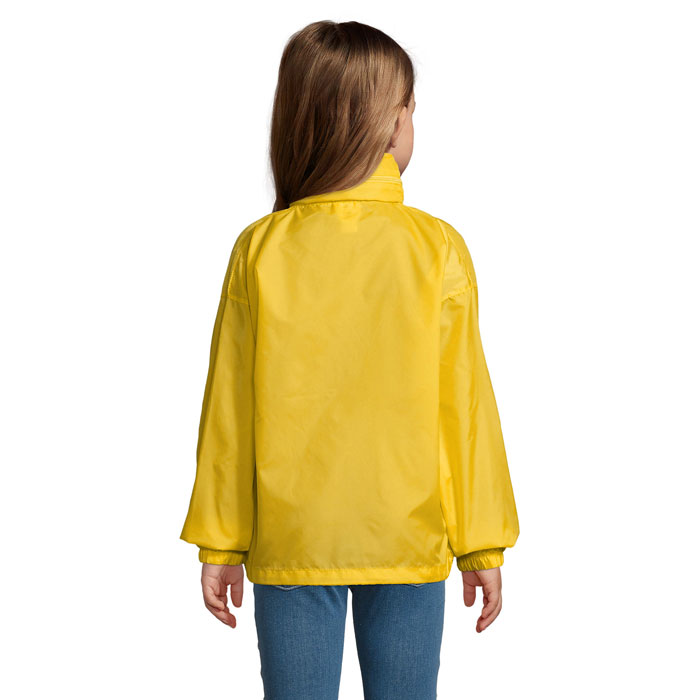 SURF KIDS SURF KIDS WINDBREAKER 210g - Ropa y accesorios - Regalo Promocional Personalizado - imagen 5