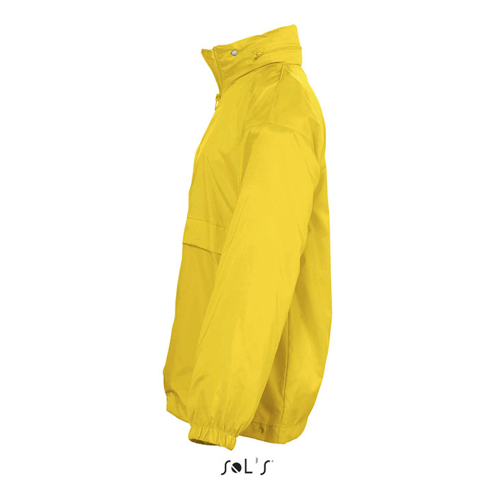 SURF KIDS SURF KIDS WINDBREAKER 210g - Ropa y accesorios - Regalo Promocional Personalizado - imagen 6