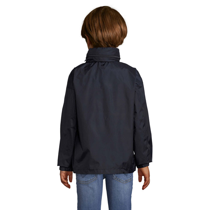 SURF KIDS SURF KIDS WINDBREAKER 210g - Ropa y accesorios - Regalo Promocional Personalizado - imagen 8