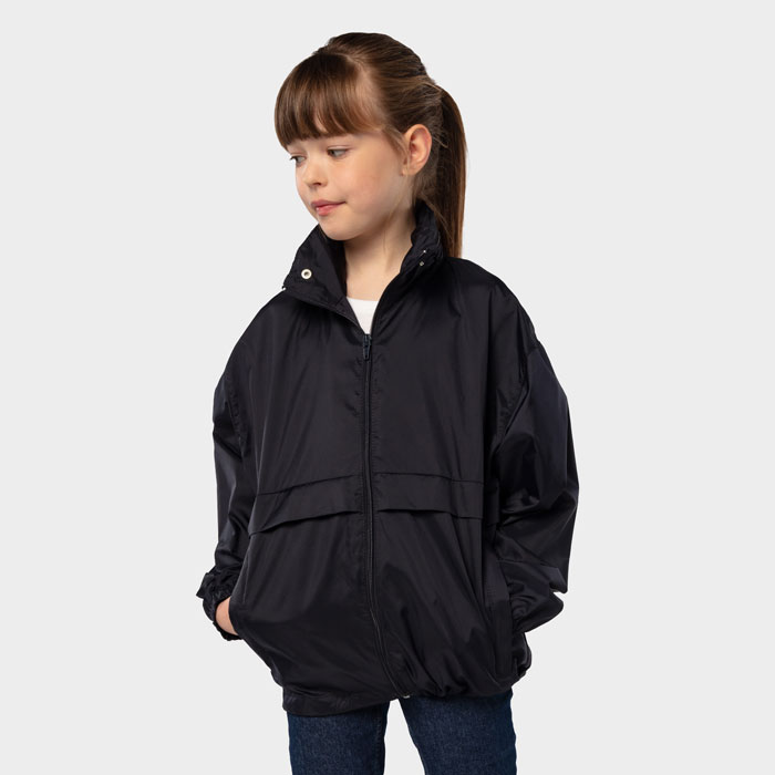 SURF KIDS SURF KIDS WINDBREAKER 210g - Ropa y accesorios - Regalo Promocional Personalizado - imagen 10