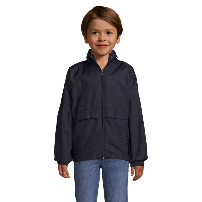 SURF KIDS SURF KIDS WINDBREAKER 210g - Ropa y accesorios - Regalo Promocional Personalizado - imagen 7