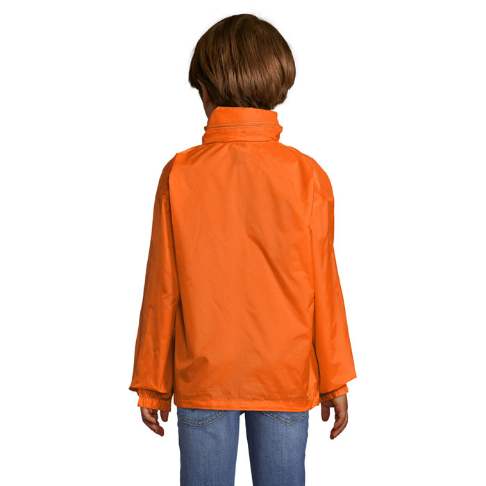 SURF KIDS SURF KIDS WINDBREAKER 210g - Ropa y accesorios - Regalo Promocional Personalizado - imagen 11