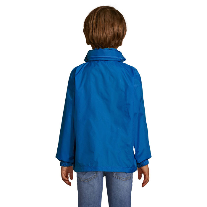 SURF KIDS SURF KIDS WINDBREAKER 210g - Ropa y accesorios - Regalo Promocional Personalizado - imagen 14