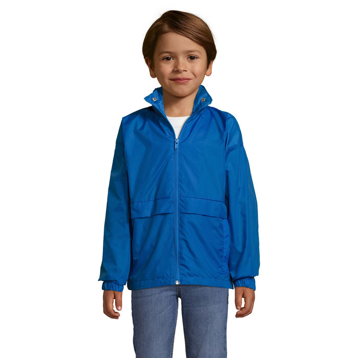 SURF KIDS SURF KIDS WINDBREAKER 210g - Ropa y accesorios - Regalo Promocional Personalizado - imagen 13