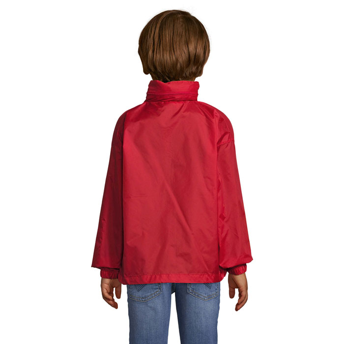 SURF KIDS SURF KIDS WINDBREAKER 210g - Ropa y accesorios - Regalo Promocional Personalizado - imagen 17