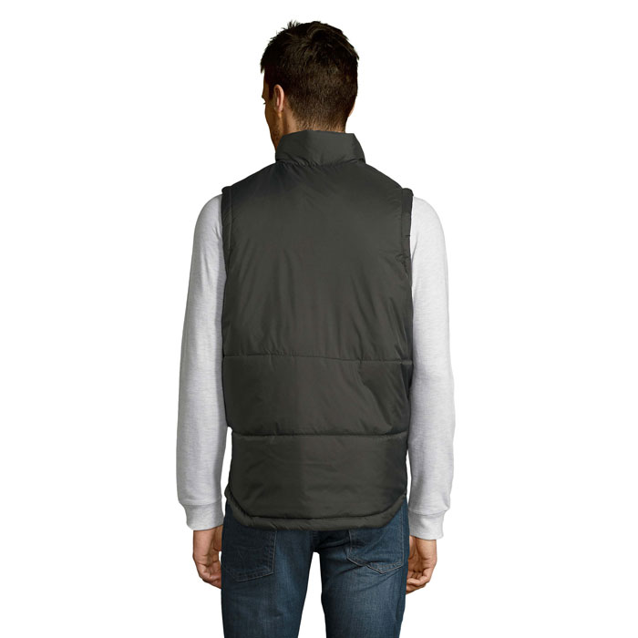 WARM WARM Chaleco acolchado - Ropa y accesorios - Regalo Promocional Personalizado - imagen 17