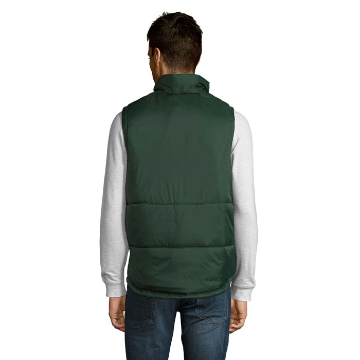WARM WARM Chaleco acolchado - Ropa y accesorios - Regalo Promocional Personalizado - imagen 14
