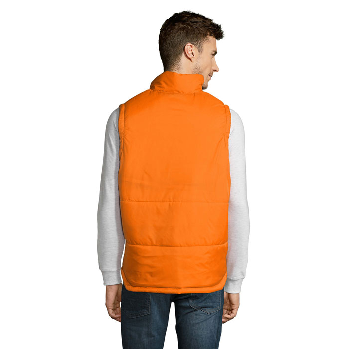 WARM WARM Chaleco acolchado - Ropa y accesorios - Regalo Promocional Personalizado - imagen 20