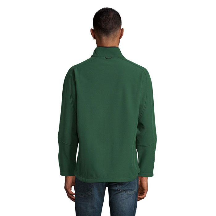 RELAX RELAX CHAQUETA SS HOM 340g - Ropa y accesorios - Regalo Promocional Personalizado - imagen 11