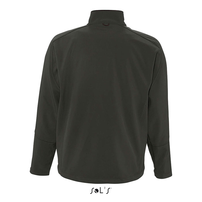 RELAX RELAX CHAQUETA SS HOM 340g - Ropa y accesorios - Regalo Promocional Personalizado - imagen 14