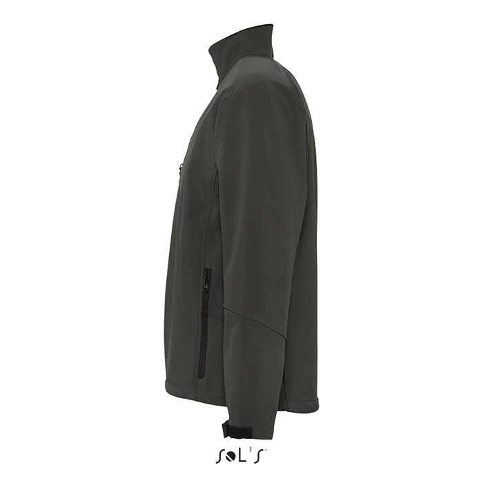 RELAX RELAX CHAQUETA SS HOM 340g - Ropa y accesorios - Regalo Promocional Personalizado - imagen 15