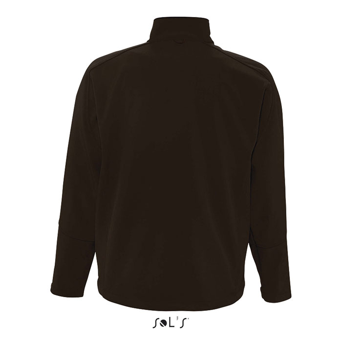 RELAX RELAX CHAQUETA SS HOM 340g - Ropa y accesorios - Regalo Promocional Personalizado - imagen 17