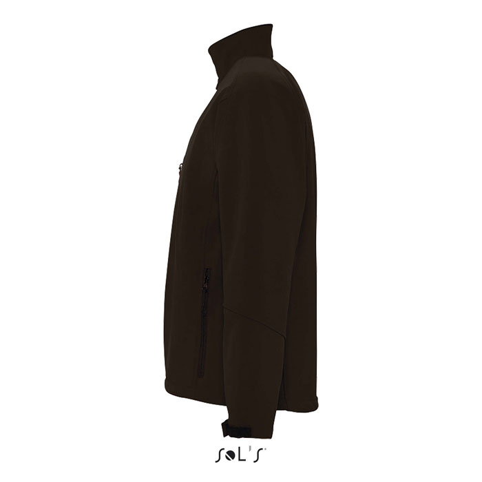 RELAX RELAX CHAQUETA SS HOM 340g - Ropa y accesorios - Regalo Promocional Personalizado - imagen 18