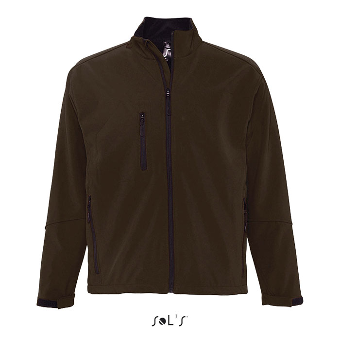 RELAX RELAX CHAQUETA SS HOM 340g - Ropa y accesorios - Regalo Promocional Personalizado - imagen 16