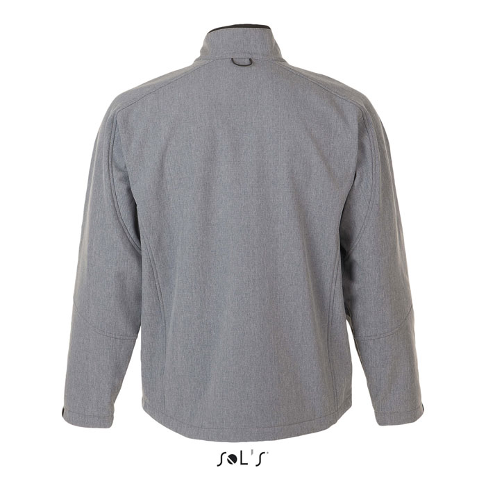 RELAX RELAX CHAQUETA SS HOM 340g - Ropa y accesorios - Regalo Promocional Personalizado - imagen 20