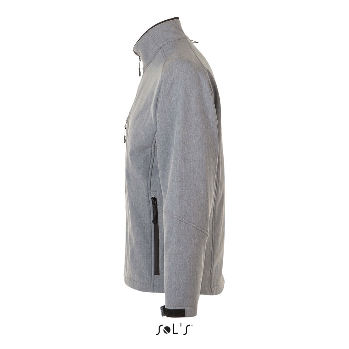 RELAX RELAX CHAQUETA SS HOM 340g - Ropa y accesorios - Regalo Promocional Personalizado - imagen 21