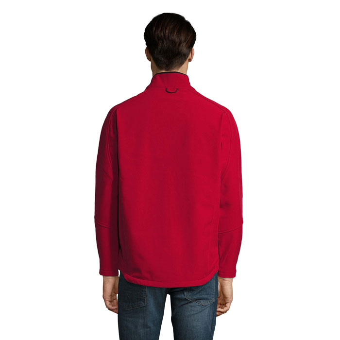 RELAX RELAX CHAQUETA SS HOM 340g - Ropa y accesorios - Regalo Promocional Personalizado - imagen 23