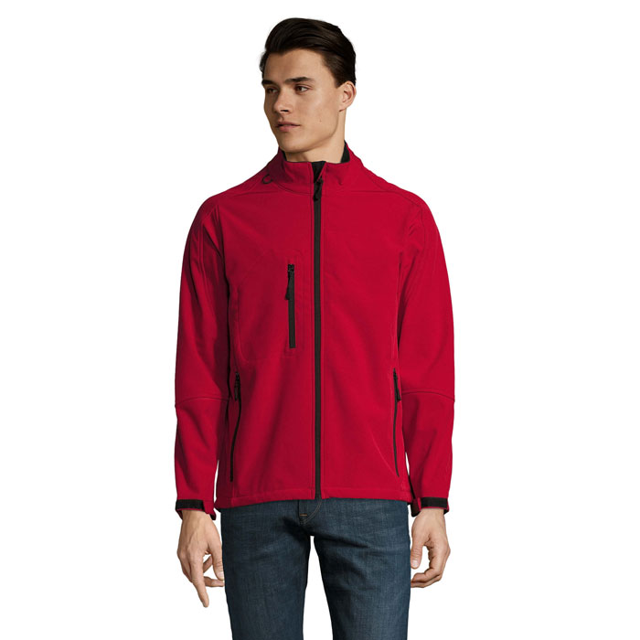 RELAX RELAX CHAQUETA SS HOM 340g - Ropa y accesorios - Regalo Promocional Personalizado - imagen 22