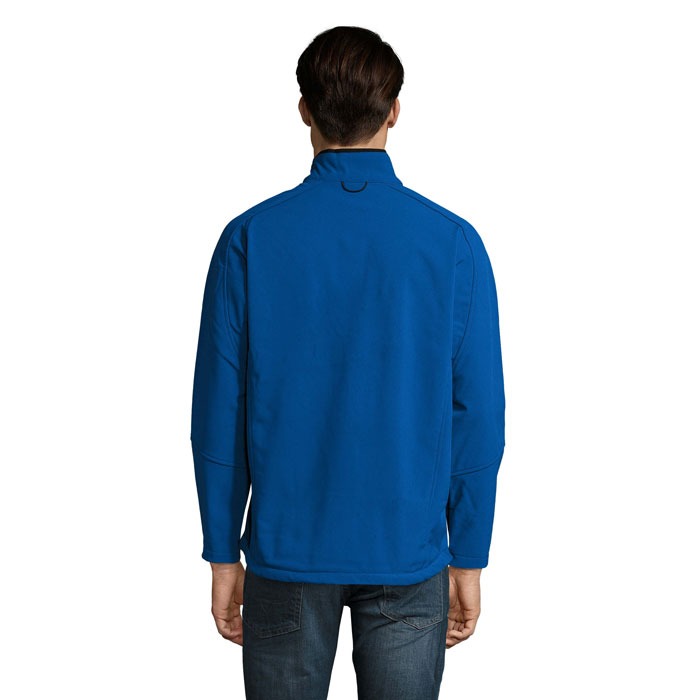 RELAX RELAX CHAQUETA SS HOM 340g - Ropa y accesorios - Regalo Promocional Personalizado - imagen 26