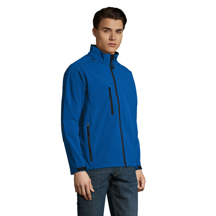 RELAX RELAX CHAQUETA SS HOM 340g - Ropa y accesorios - Regalo Promocional Personalizado - imagen 27