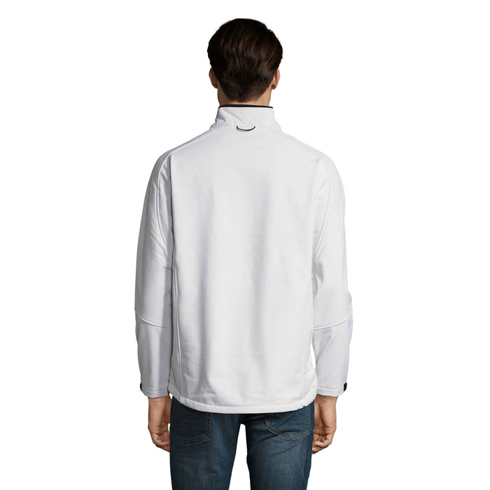 RELAX RELAX CHAQUETA SS HOM 340g - Ropa y accesorios - Regalo Promocional Personalizado - imagen 29