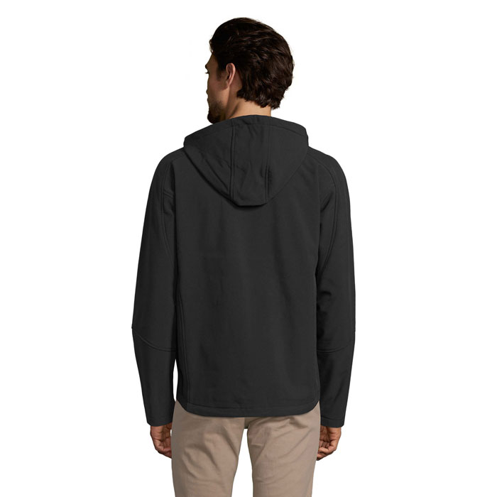 REPLAY MEN REPLAY chaqueta hombre340g - Ropa y accesorios - Regalo Promocional Personalizado - vista alternativa