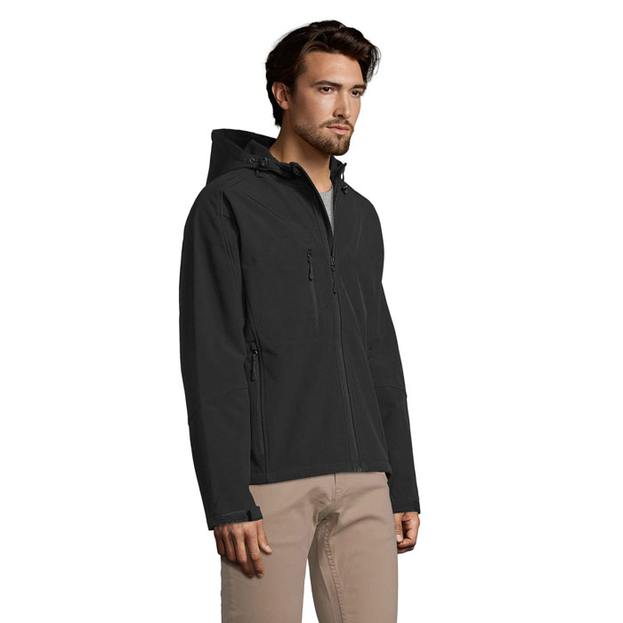 REPLAY MEN REPLAY chaqueta hombre340g - Ropa y accesorios - Regalo Promocional Personalizado - imagen 3