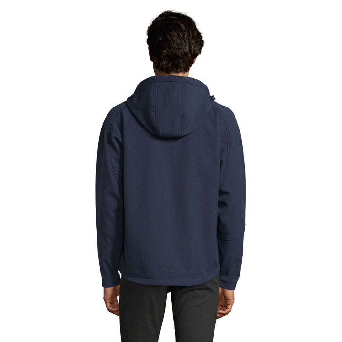 REPLAY MEN REPLAY chaqueta hombre340g - Ropa y accesorios - Regalo Promocional Personalizado - imagen 5