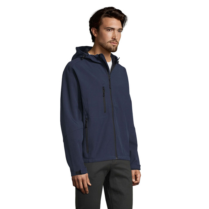 REPLAY MEN REPLAY chaqueta hombre340g - Ropa y accesorios - Regalo Promocional Personalizado - imagen 6