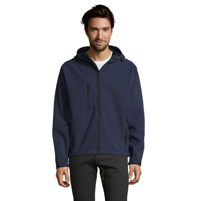 REPLAY MEN REPLAY chaqueta hombre340g - Ropa y accesorios - Regalo Promocional Personalizado - imagen 4