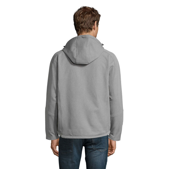 REPLAY MEN REPLAY chaqueta hombre340g - Ropa y accesorios - Regalo Promocional Personalizado - imagen 8