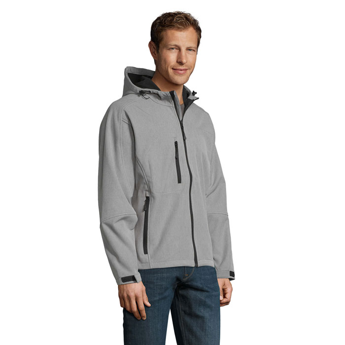REPLAY MEN REPLAY chaqueta hombre340g - Ropa y accesorios - Regalo Promocional Personalizado - imagen 9