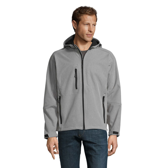 REPLAY MEN REPLAY chaqueta hombre340g - Ropa y accesorios - Regalo Promocional Personalizado - imagen 7