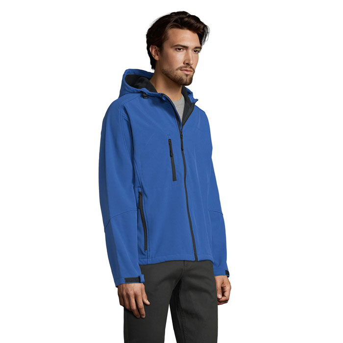 REPLAY MEN REPLAY chaqueta hombre340g - Ropa y accesorios - Regalo Promocional Personalizado - imagen 15
