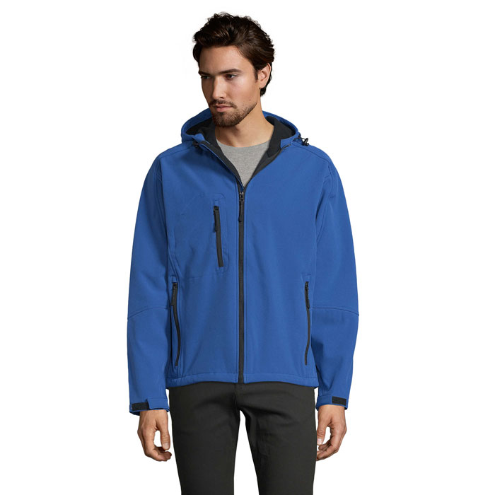 REPLAY MEN REPLAY chaqueta hombre340g - Ropa y accesorios - Regalo Promocional Personalizado - imagen 13