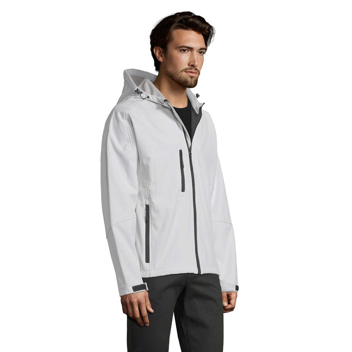 REPLAY MEN REPLAY chaqueta hombre340g - Ropa y accesorios - Regalo Promocional Personalizado - imagen 18