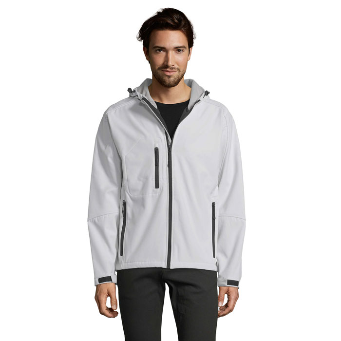 REPLAY MEN REPLAY chaqueta hombre340g - Ropa y accesorios - Regalo Promocional Personalizado - imagen 16