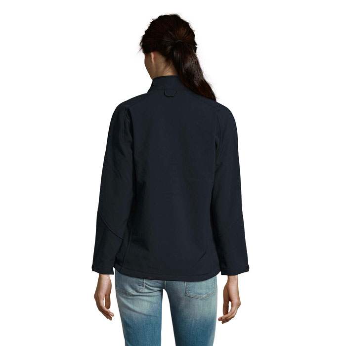ROXY ROXY CHAQUETA SS MUJER 340g - Ropa y accesorios - Regalo Promocional Personalizado - vista alternativa