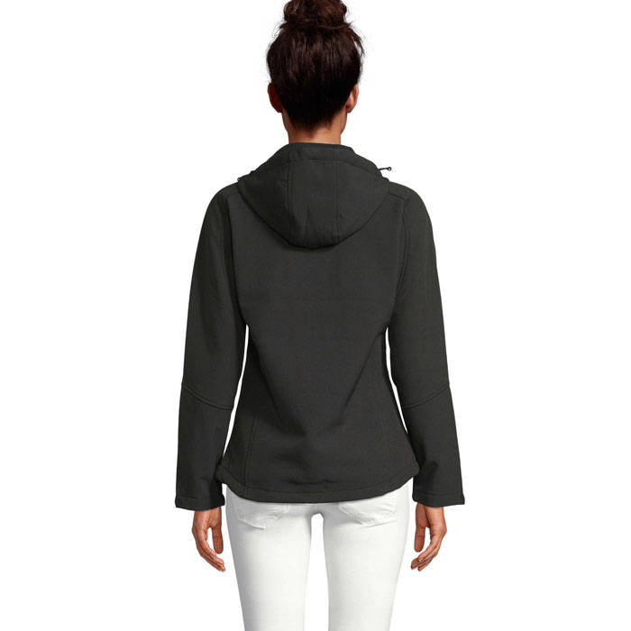 REPLAY WOMEN REPLAY chaqueta mujer340g - Ropa y accesorios - Regalo Promocional Personalizado - vista alternativa